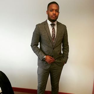 Profile Picture of Adrian Hayles (@adrian.hayles.9) on Facebook