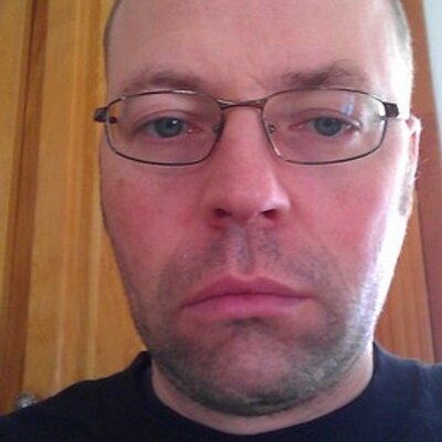 Profile Photo of Pat Larsen (@LarsenPat) on Twitter