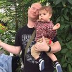 Profile Picture of Jerry Doveren (@jpc19792017) on Instagram