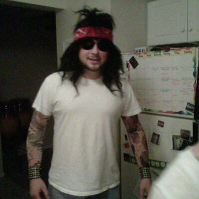 Profile Picture of Mike Palazzo (@PnotesMike) on Twitter