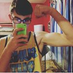 Profile Picture of Brandon Pritchard (@brandonpritchard8) on Instagram