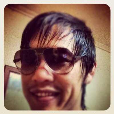 Profile Picture of Joel Legaspi (@joeldgr81) on Twitter