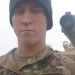 Daniel Allen Quenten Baxter - Instagram Profile Picture of Daniel Allen Quenten Baxter (@danielbaxter23) on Instagram