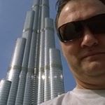 Profile Picture of Ali Mansouri (@mansouri1967) on Instagram