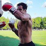 Profile Picture of Hercules (@divine.deity) on Instagram