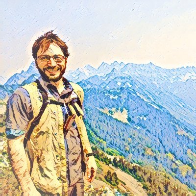 Profile Picture of John Lambert (@JohnLaTwC) on Twitter