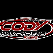 Profile Picture of CodyHumphreysRacing (@CodyHumphreysRacing) on Youtube