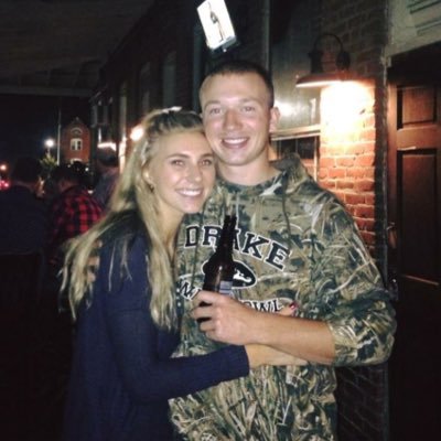 Profile Picture of Blake Bertolino (@BlakeBert12) on Twitter