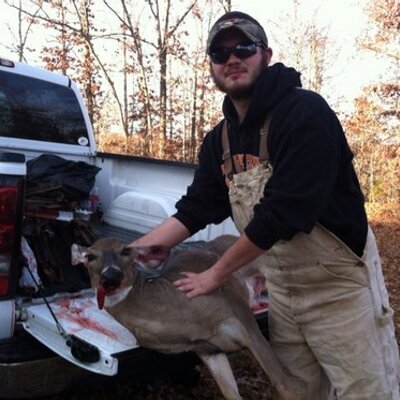 Profile Picture of Nicholas Ibarra (@NicholasStevie) on Twitter