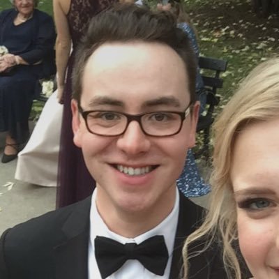 Profile Picture of Michael A. Leon (@MichaelALeon) on Twitter