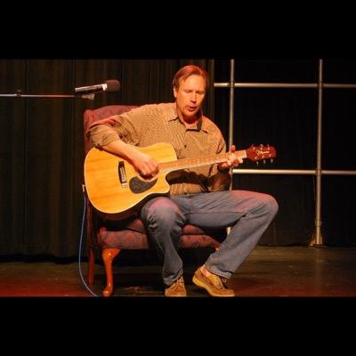 Profile Picture of John Renfrow (@JohnRenfrow7) on Twitter