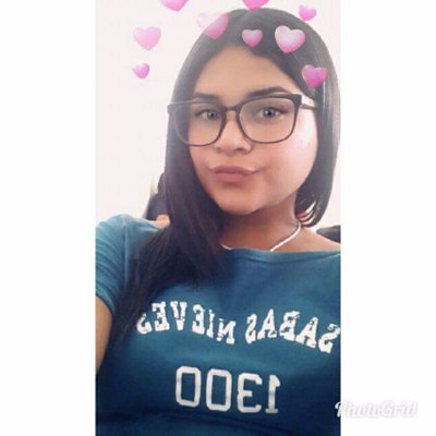 Profile Picture of Génesis Carvajal (@genesis19055) on Twitter