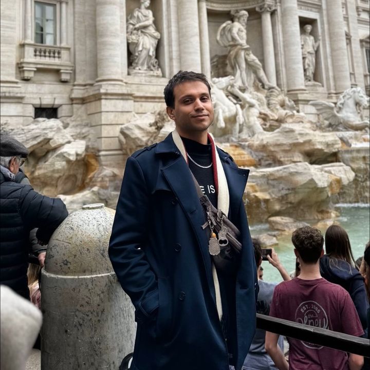 Profile Picture of jamespelle (@jamespelle) on Tiktok