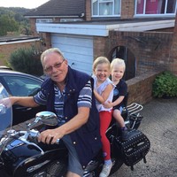 Profile Picture of Raymond Fountain (@raymond-fountain) on Quora