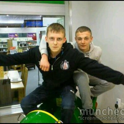 Profile Picture of Joe Harland (@flabajoex) on Twitter