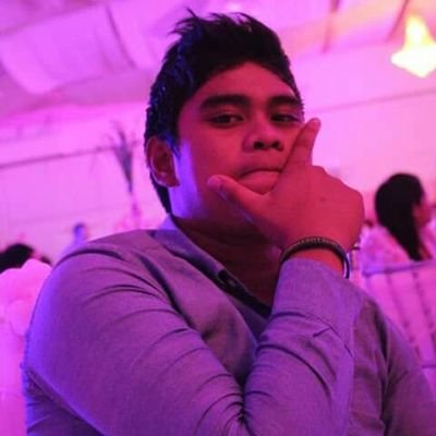 Profile Picture of Karl Gamboa (@karlhopelly18) on Twitter