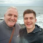 Profile Picture of Michael Rourke (@mike__rourke) on Instagram