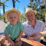 Profile Picture of Bob Turbow (@bturbow) on Instagram