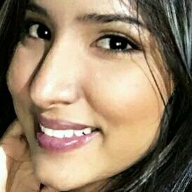 Profile Picture of Daniela Carrión (@danielacarrionp) on Twitter