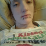 Profile Picture of Sara Grommon (@eviljunki) on Youtube