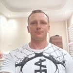 Profile Picture of Michal Loniewski (@michalloniewski) on Instagram