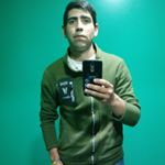 Profile Picture of Ivan Allende (@ivan.allende.94) on Instagram