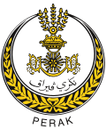 Profile Picture of Perak State Legislative Assemblyon Wikipedia