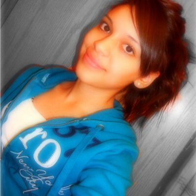 Profile Picture of Ruby Deleon (@iloveyou1127) on Twitter