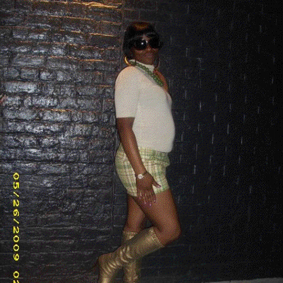 Profile Picture of Kirby Turner (@BossLadyColeman) on Twitter