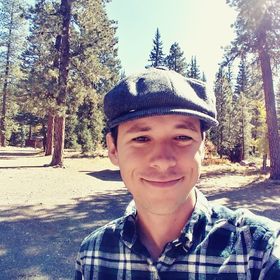 Profile Picture of Jeffrey Murphy (@jeffmurphy94) on Pinterest