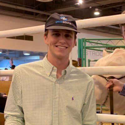 Profile Picture of Tyler McCray Allan (@TylerAllan5) on Twitter