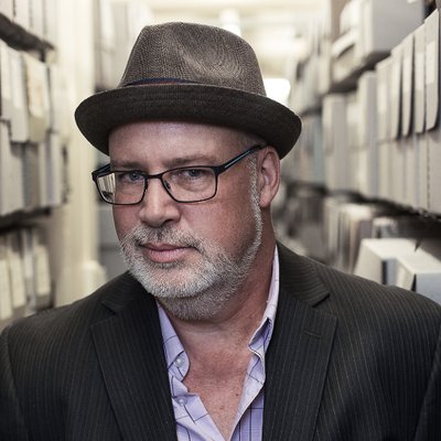 Profile Picture of Nick Mount (@profnickmount) on Twitter