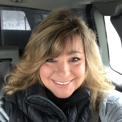 Profile Picture of Tammy Powers (@tammypowers2012) on Twitter