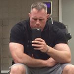 Profile Picture of Ken Brasington (@kenbrasington) on Instagram