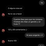 wenas.tardes_ - Instagram Profile Picture of wenas.tardes_ (@wenas.tardes_) on Instagram