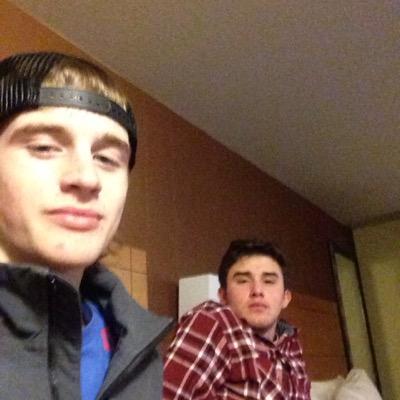 Profile Picture of Patrick Wickeron Twitter