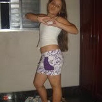 Profile Picture of Pamela Sousa (@pamelasousa123) on Twitter