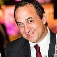 Profile Picture of Glen Greenberg (@GlenGreenberg) on Twitter