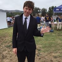 Profile Picture of Payton Alaama (@payton-alaama) on Quora