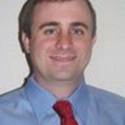 Profile Picture of Josh Clanton (@JoshClanton) on Twitter