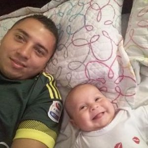 Profile Picture of Edwin Arango (@edwinar56528950) on Twitter