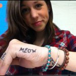 Profile Picture of danielleirenekerwin (@danielleirenekerwin) on Instagram