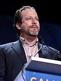 Profile Picture of Joe Sanbergon Wikipedia