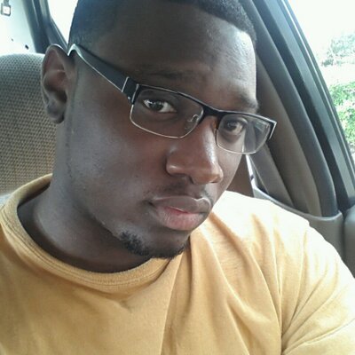 Profile Picture of Christopher Hardaway (@hardaway52) on Twitter