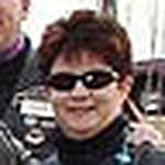 Profile Picture of Lydia Clamser (@lydzhd1) on Flickr