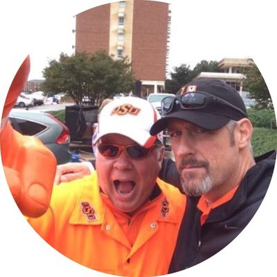 Profile Picture of Chad Schulz (@CSchulzOSU) on Twitter