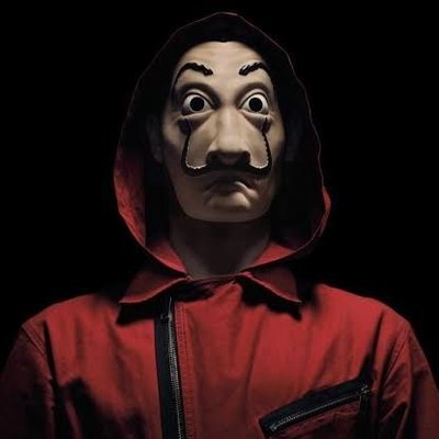 Profile Picture of Mantova! (@ndhupan) on Twitter