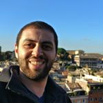 Profile Picture of Amr Ismail | عمرو إسماعيل (@amr_ismail_adly) on Instagram