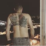 Profile Picture of David Rengifo (@david.rengifo.169) on Instagram