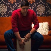 Profile Picture of Matthew Mowen (@matthew-mowen) on Quora